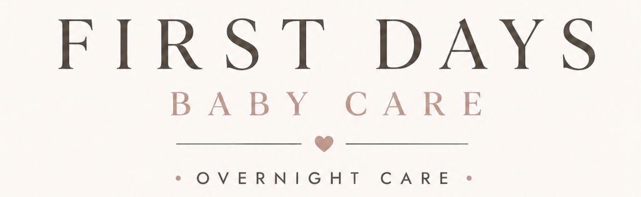 first days